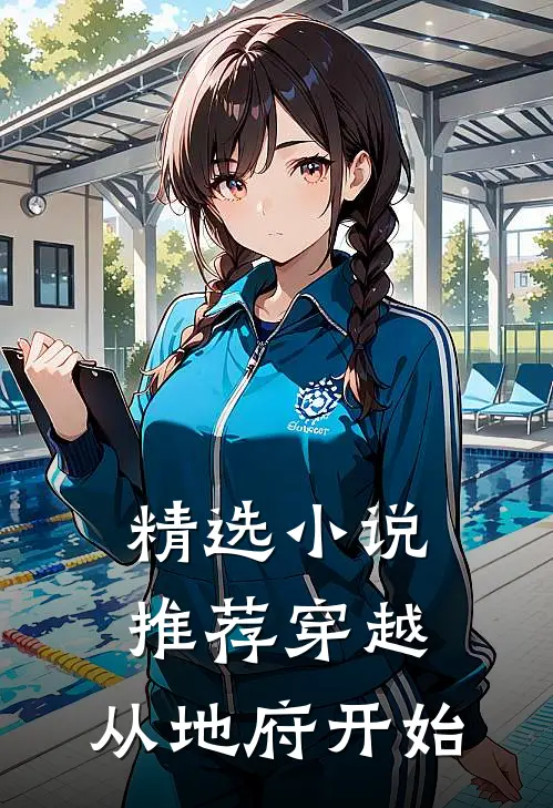 精选小说推荐穿越：从地府开始
