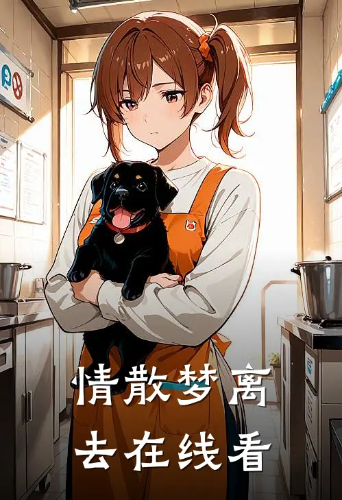 情散梦离去在线看