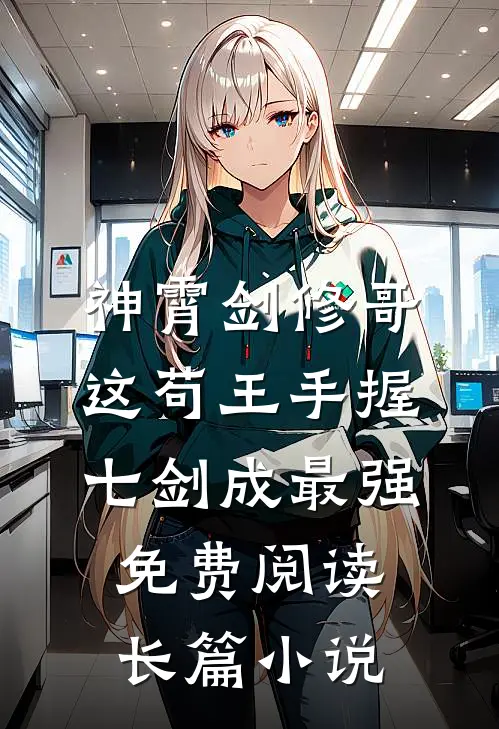 神霄剑修哥这苟王手握七剑成最强免费阅读长篇小说