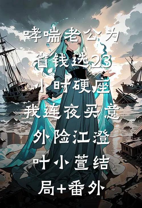 哮喘老公为省钱选23小时硬座，我连夜买意外险江澄叶小萱结局+番外