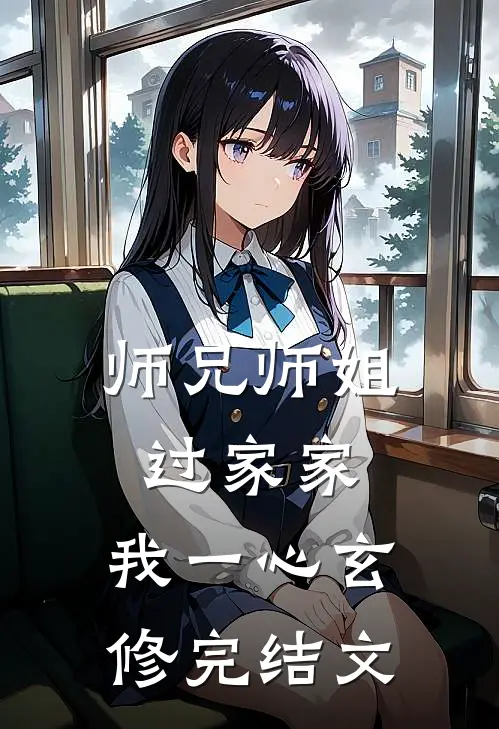 师兄师姐过家家，我一心玄修完结文