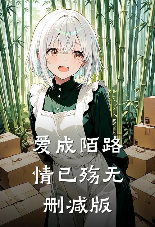 爱成陌路情已殇无删减版