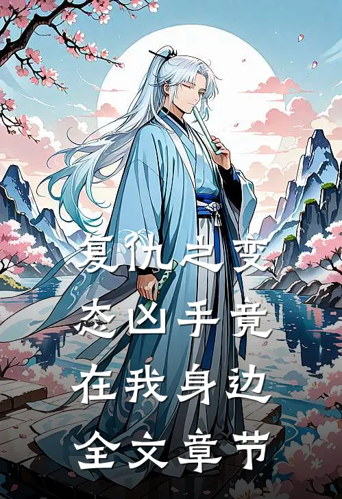 复仇之变态凶手竟在我身边全文章节