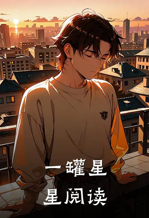 一罐星星阅读