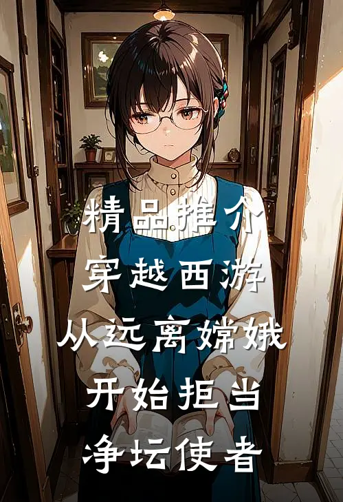 精品推介穿越西游：从远离嫦娥开始拒当净坛使者