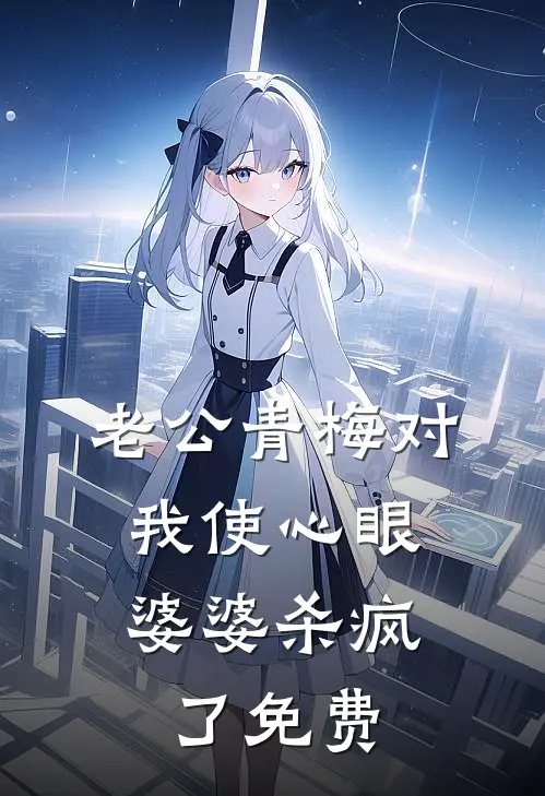 老公青梅对我使心眼，婆婆杀疯了免费