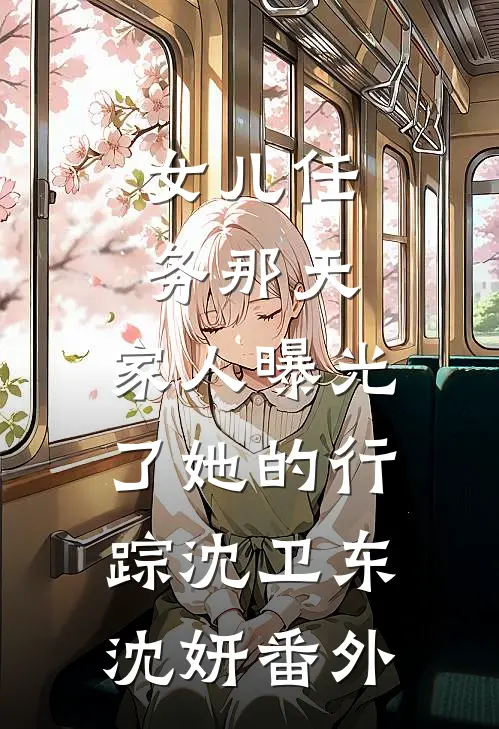 女儿任务那天，家人曝光了她的行踪沈卫东沈妍番外