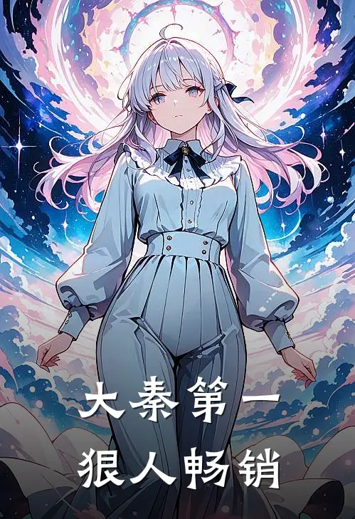 大秦第一狠人畅销