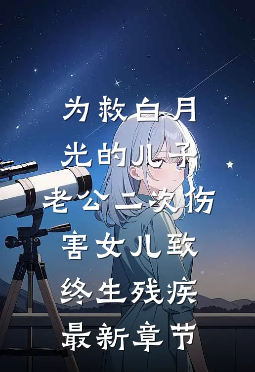 为救白月光的儿子，老公二次伤害女儿致终生残疾最新章节