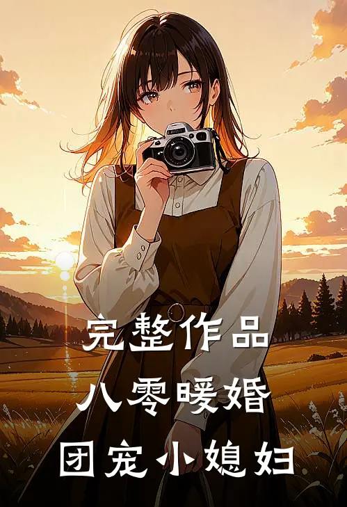 完整作品八零暖婚：团宠小媳妇