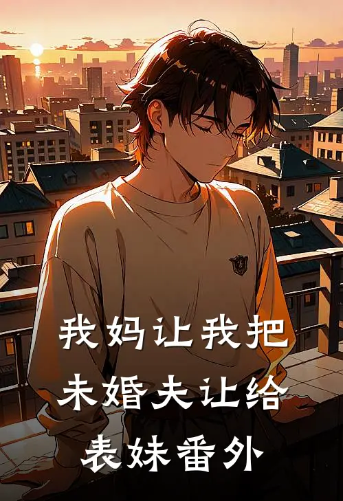 我妈让我把未婚夫让给表妹 番外
