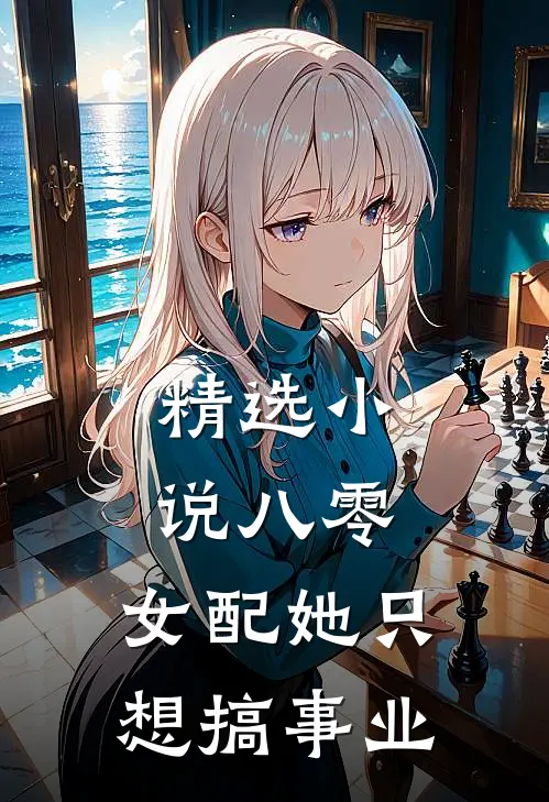 精选小说八零：女配她只想搞事业