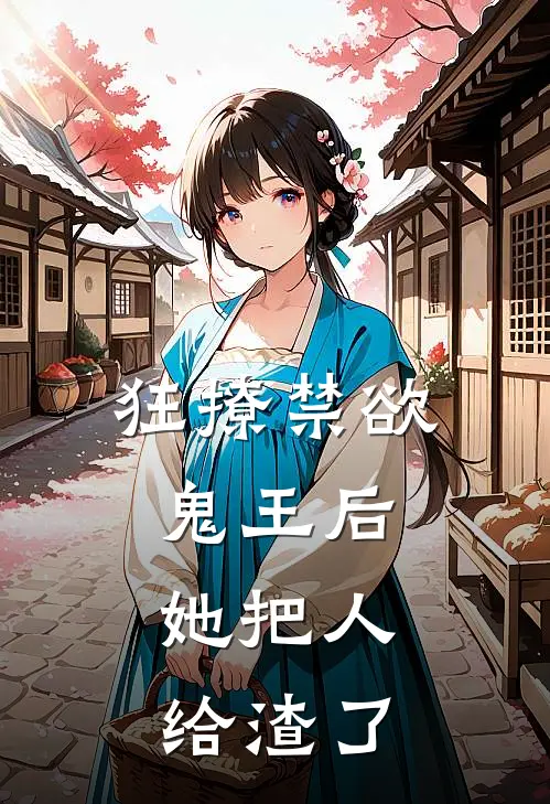 狂撩禁欲鬼王后，她把人给渣了