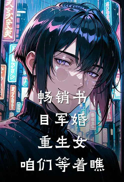 畅销书目军婚：重生女，咱们等着瞧