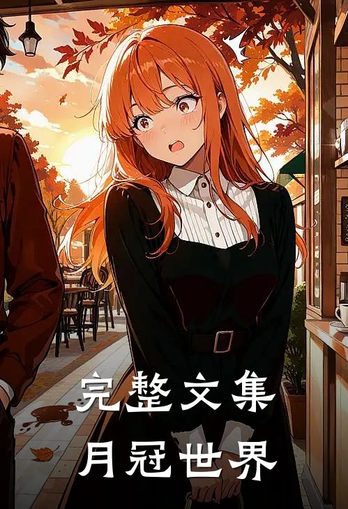完整文集月冠世界