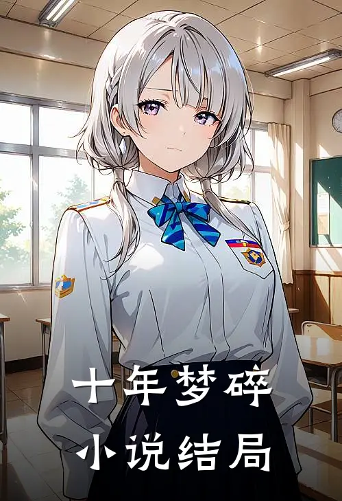 十年梦碎小说结局