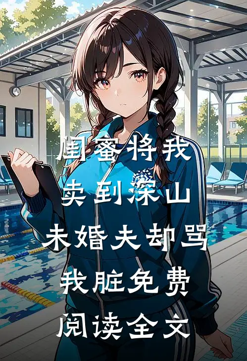 闺蜜将我卖到深山，未婚夫却骂我脏免费阅读全文