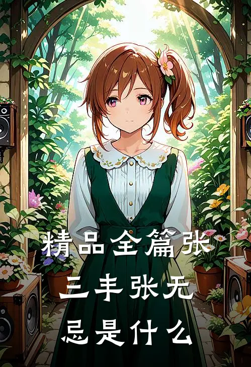 精品全篇张三丰张无忌是什么