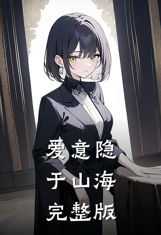 爱意隐于山海完整版