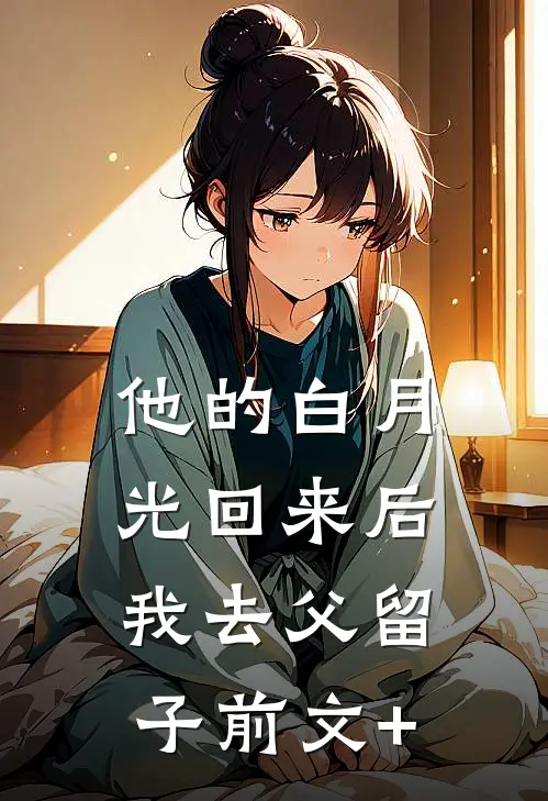 他的白月光回来后，我去父留子前文+