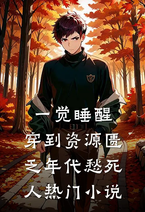 一觉睡醒，穿到资源匮乏年代愁死人热门小说