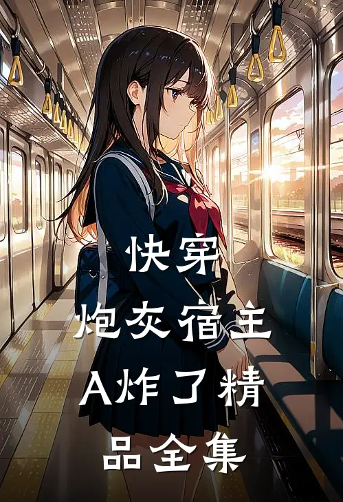 快穿：炮灰宿主A炸了精品全集