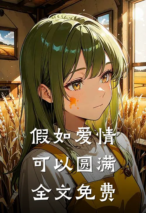 假如爱情可以圆满全文免费