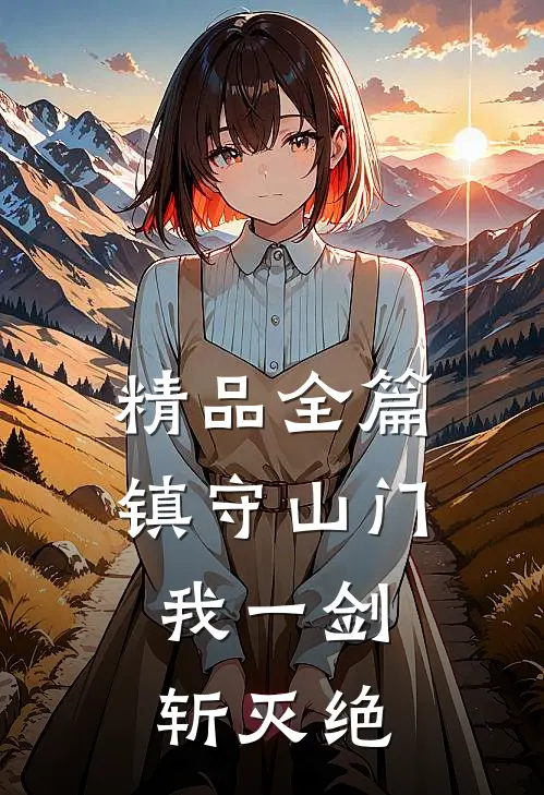 精品全篇镇守山门：我一剑斩灭绝