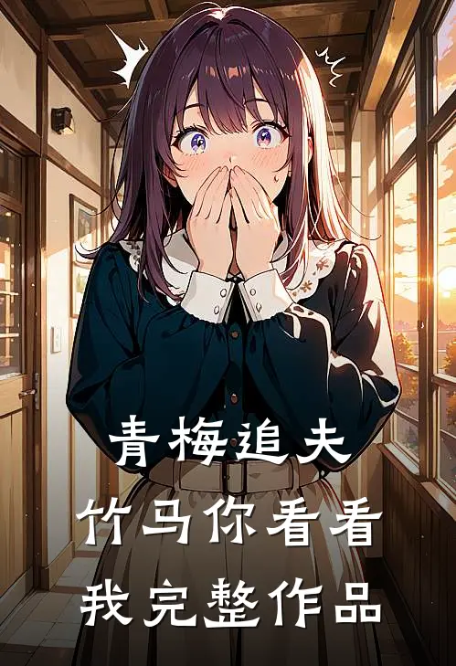 青梅追夫，竹马你看看我完整作品