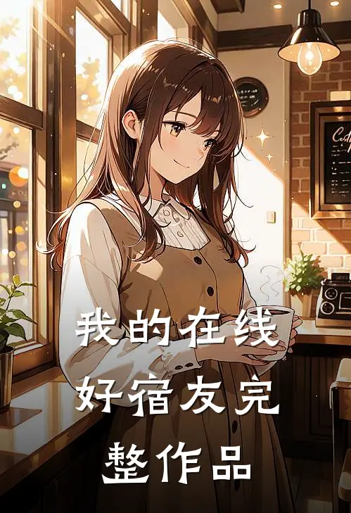 我的在线好宿友完整作品