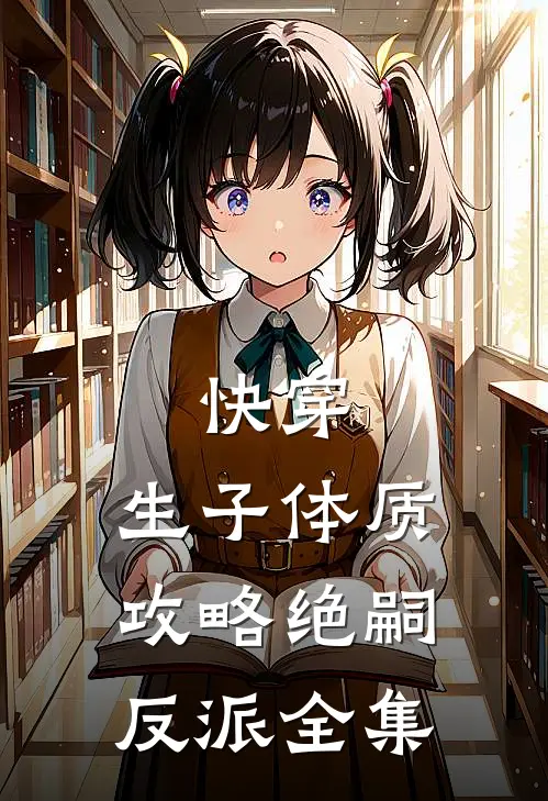 快穿，生子体质，攻略绝嗣反派 全集