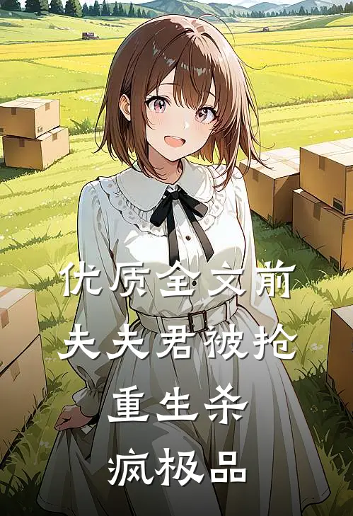 优质全文前夫夫君被抢，重生杀疯极品