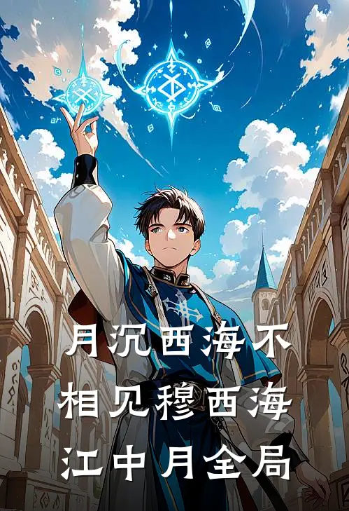 月沉西海不相见穆西海江中月全局