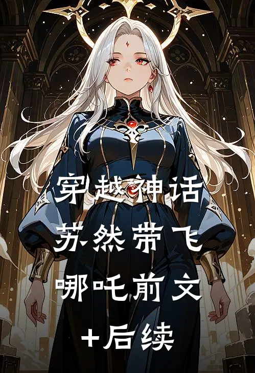 穿越神话：苏然带飞哪吒前文+后续