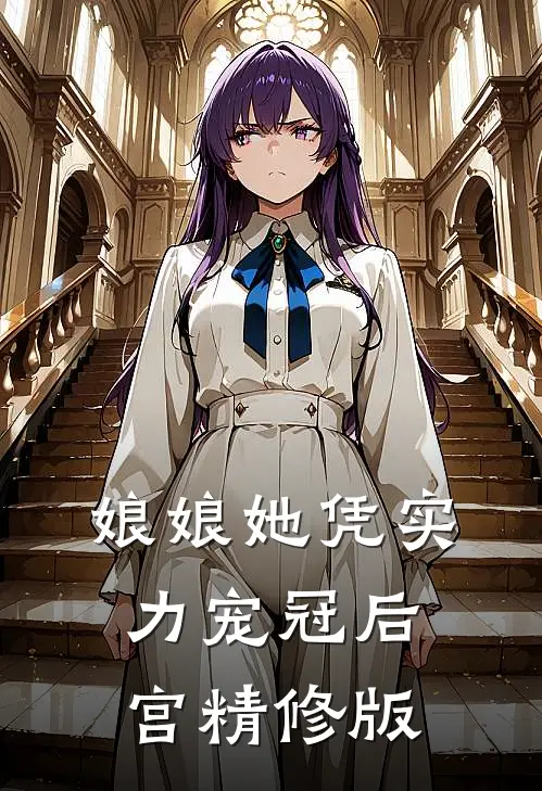 娘娘她凭实力宠冠后宫精修版