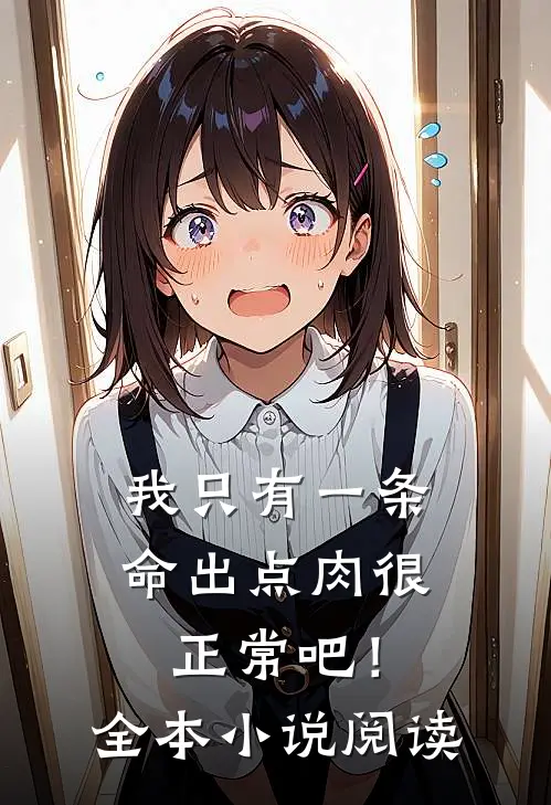 我只有一条命出点肉很正常吧！全本小说阅读