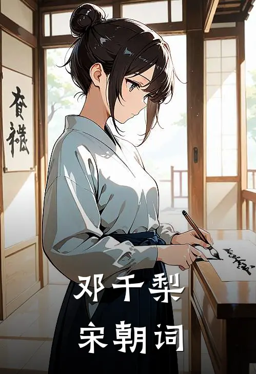 邓千梨宋朝词