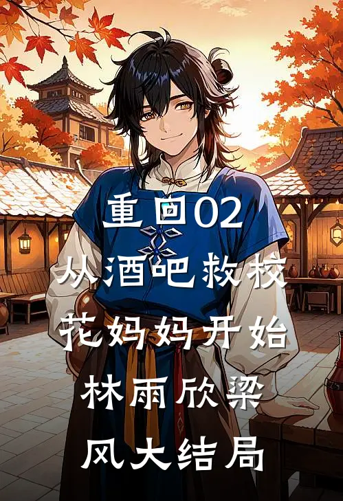 重回02：从酒吧救校花妈妈开始林雨欣梁风大结局