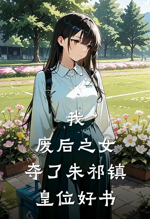 我，废后之女，夺了朱祁镇皇位好书