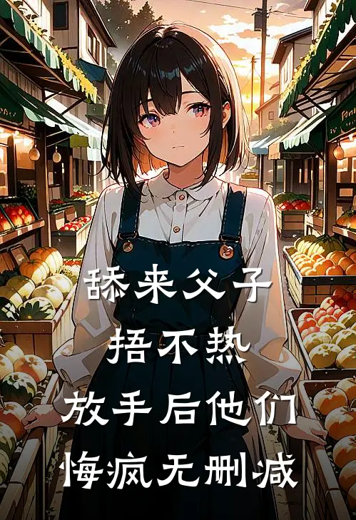 舔来父子捂不热，放手后他们悔疯无删减