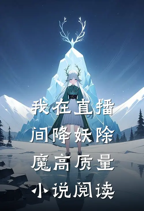 我在直播间降妖除魔高质量小说阅读