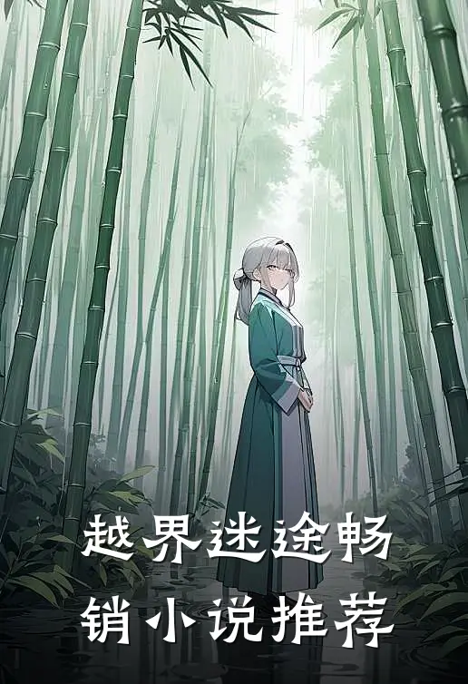 越界迷途畅销小说推荐