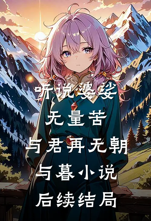 听说婆娑无量苦，与君再无朝与暮小说后续结局