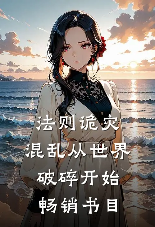 法则诡灾：混乱从世界破碎开始畅销书目
