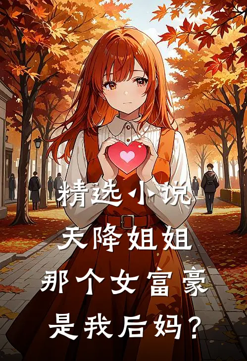 精选小说天降姐姐：那个女富豪是我后妈？