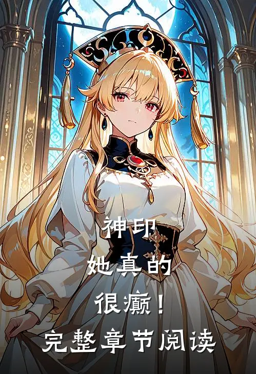 神印，她真的很癫！完整章节阅读