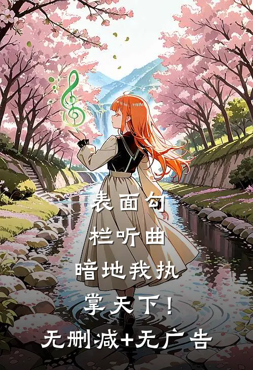 表面勾栏听曲，暗地我执掌天下！无删减+无广告