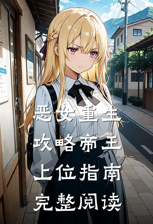 恶女重生：攻略帝王上位指南完整阅读