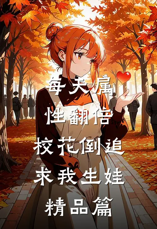 每天属性翻倍，校花倒追求我生娃精品篇