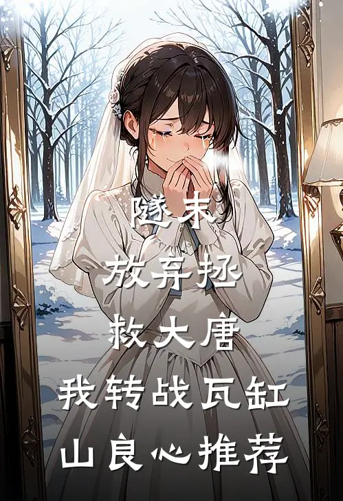 隧末：放弃拯救大唐，我转战瓦缸山良心推荐